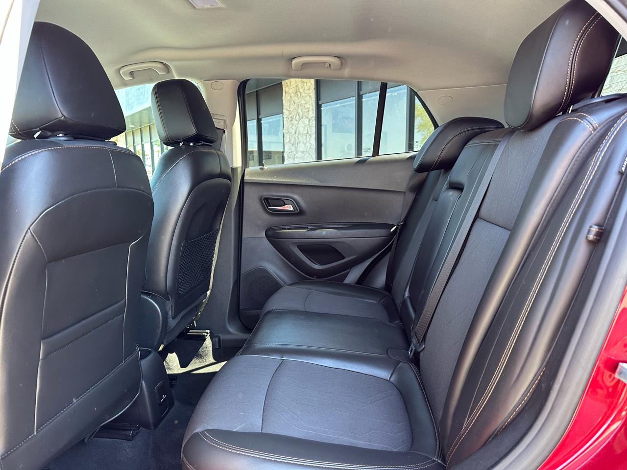 Chevrolet Trax LT 2019