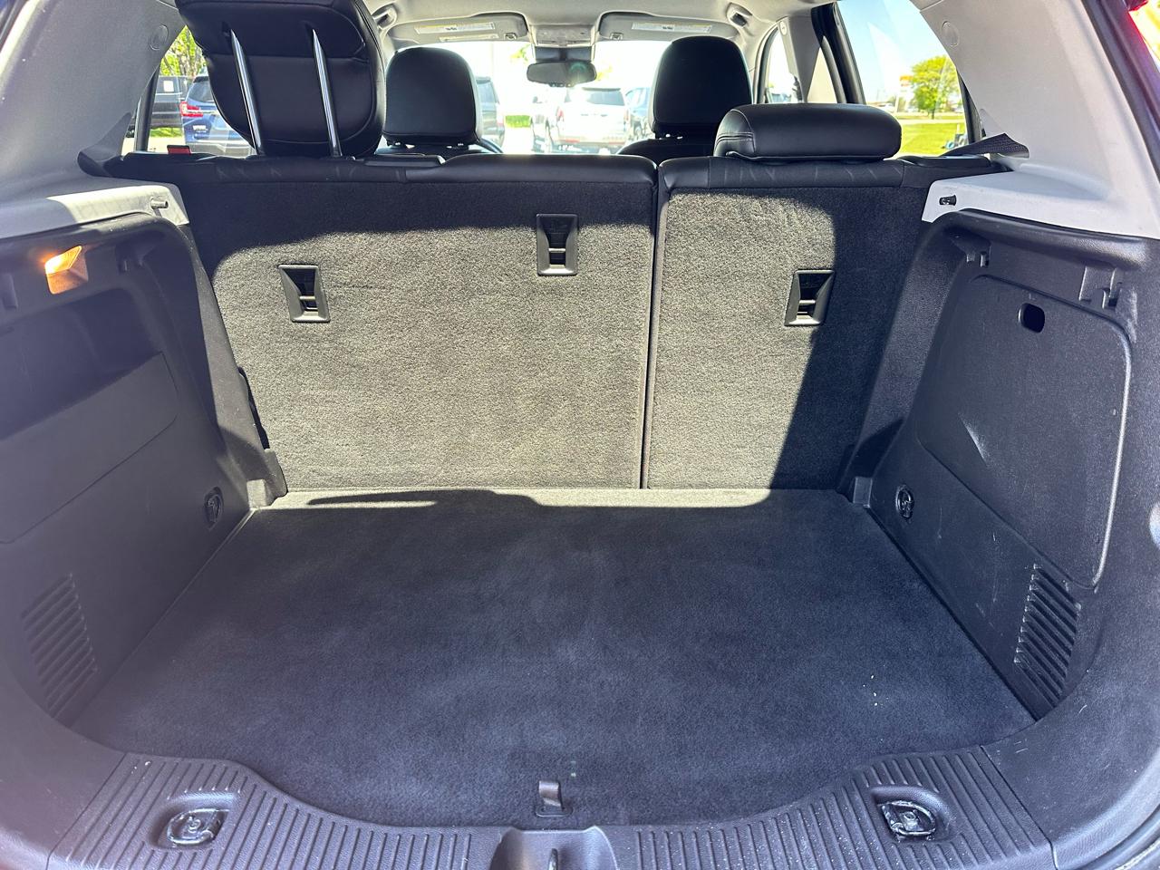 Chevrolet Trax LT 2019
