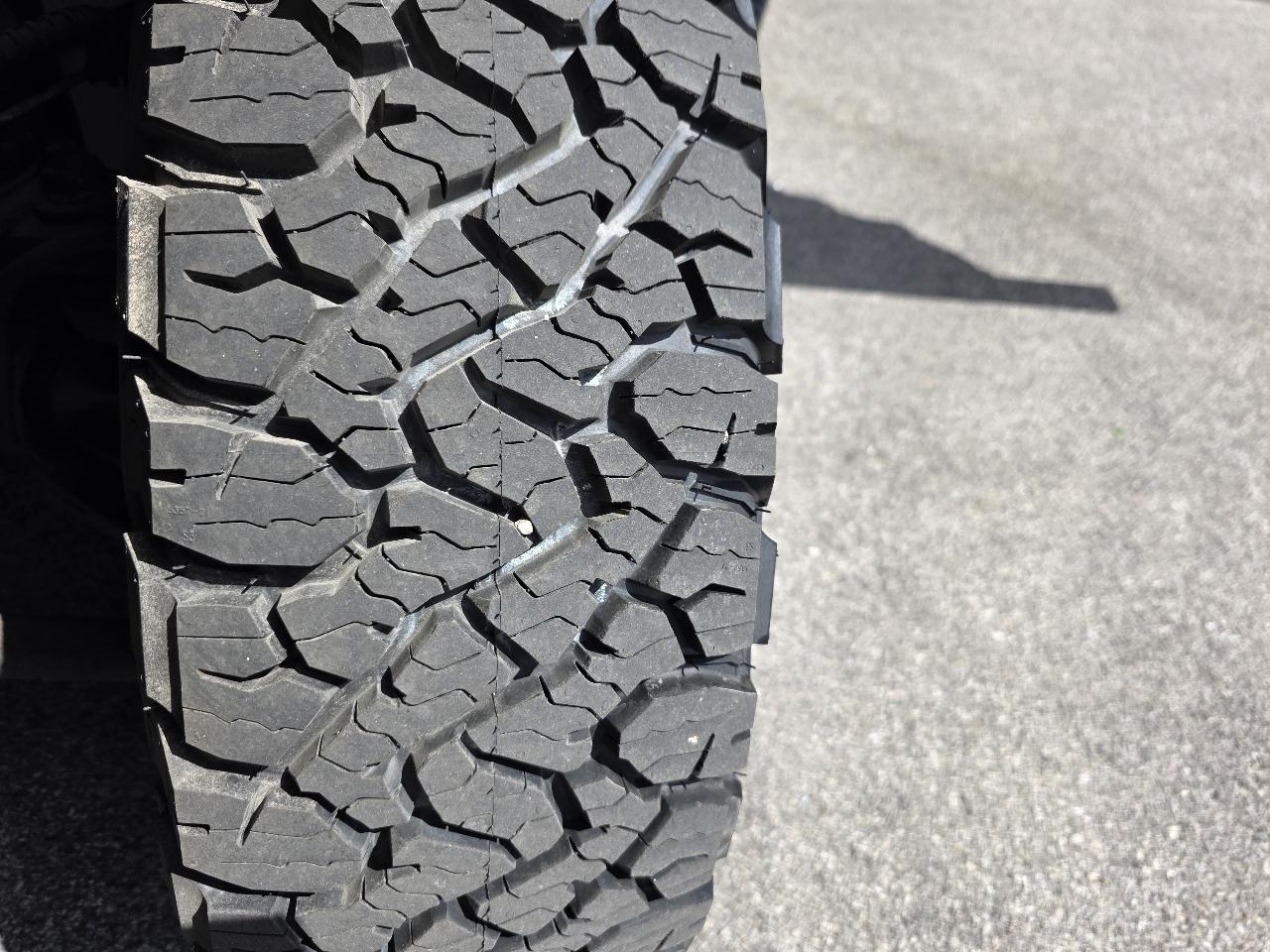 Ford F-350 SD XL DRW 4WD 2017