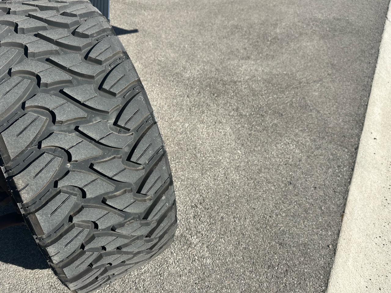 Ford F-250 SD Platinum Crew Cab 4WD 2019