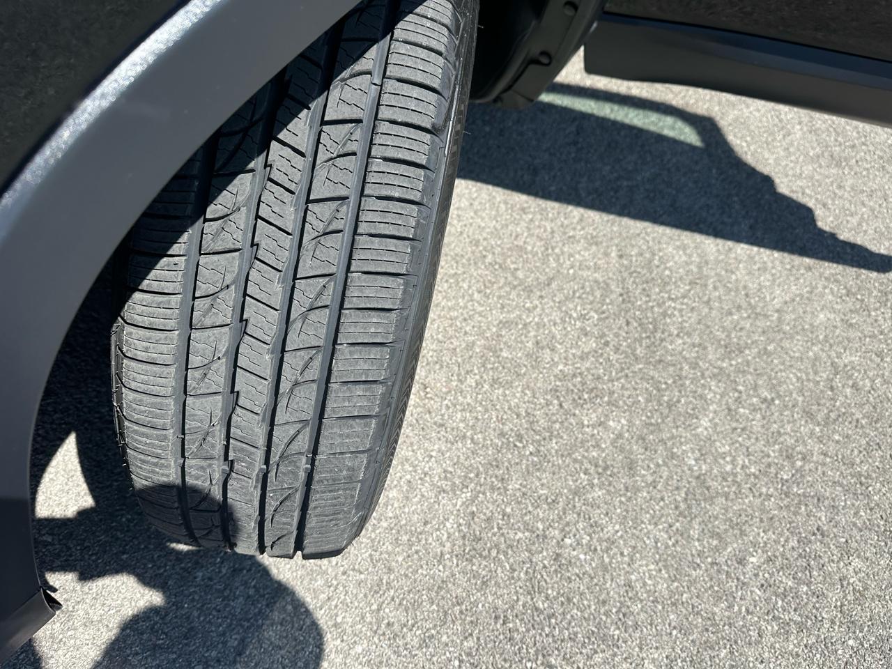 Jeep Cherokee Latitude Lux 4WD 2021