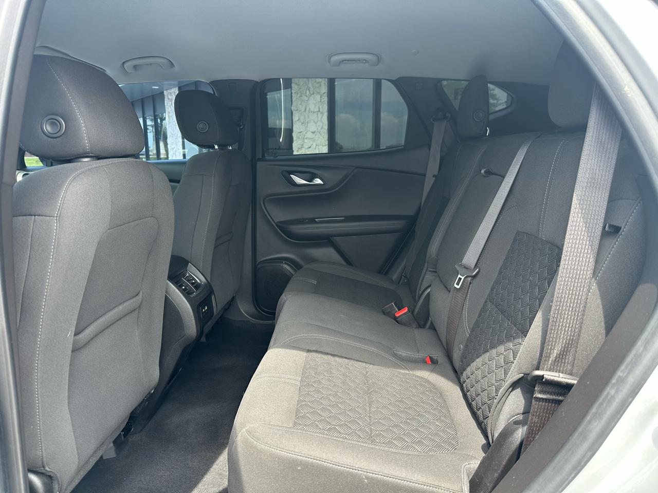 Chevrolet Blazer  2021