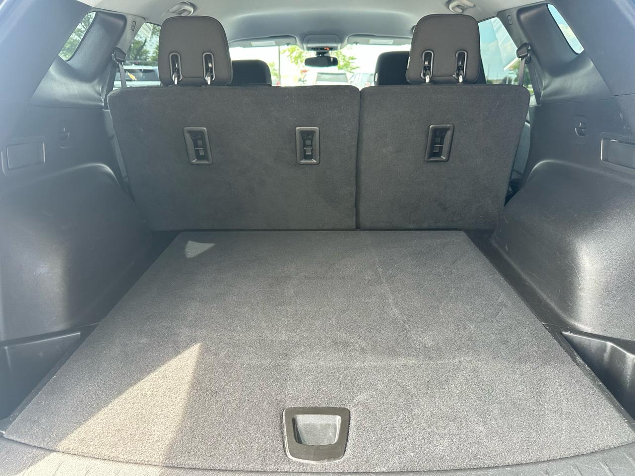 Chevrolet Blazer  2021