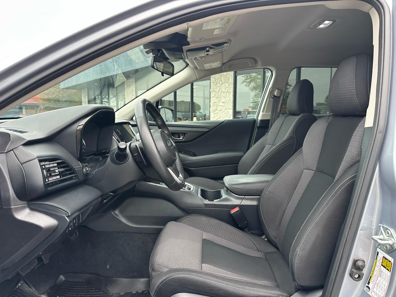 Subaru Outback Premium 2023