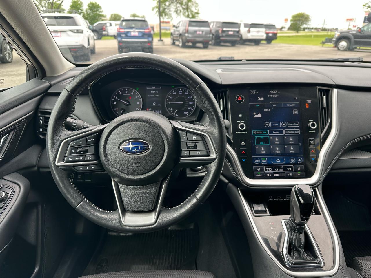 Subaru Outback Premium 2023
