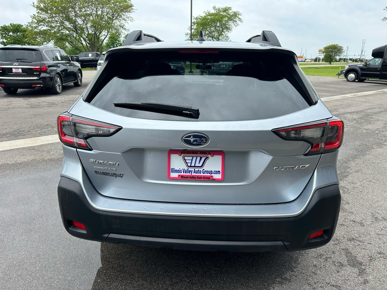 Subaru Outback Premium 2023