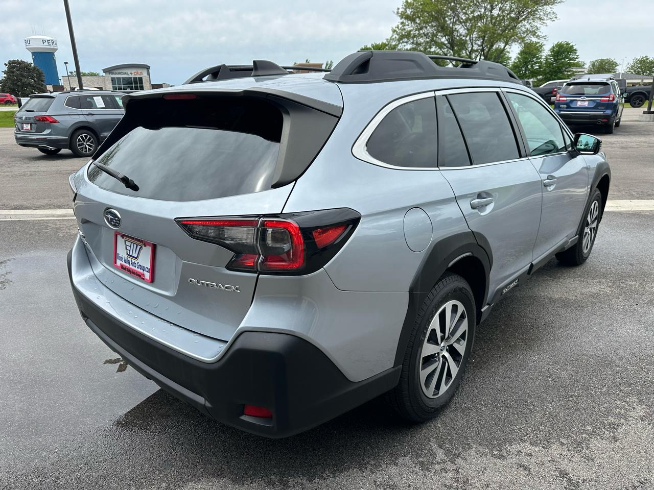 Subaru Outback Premium 2023