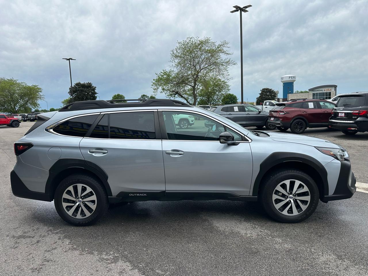Subaru Outback Premium 2023