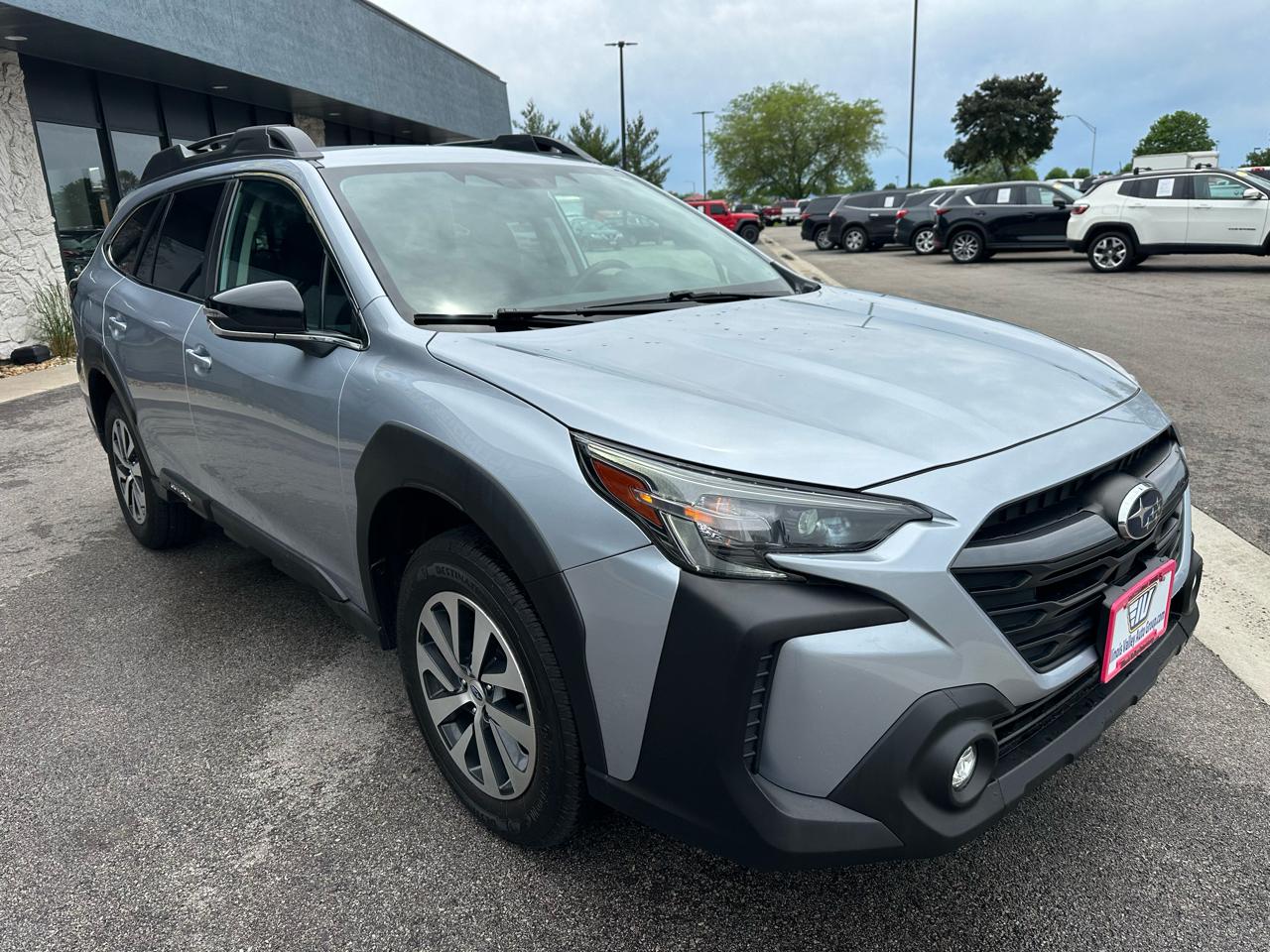 Subaru Outback Premium 2023