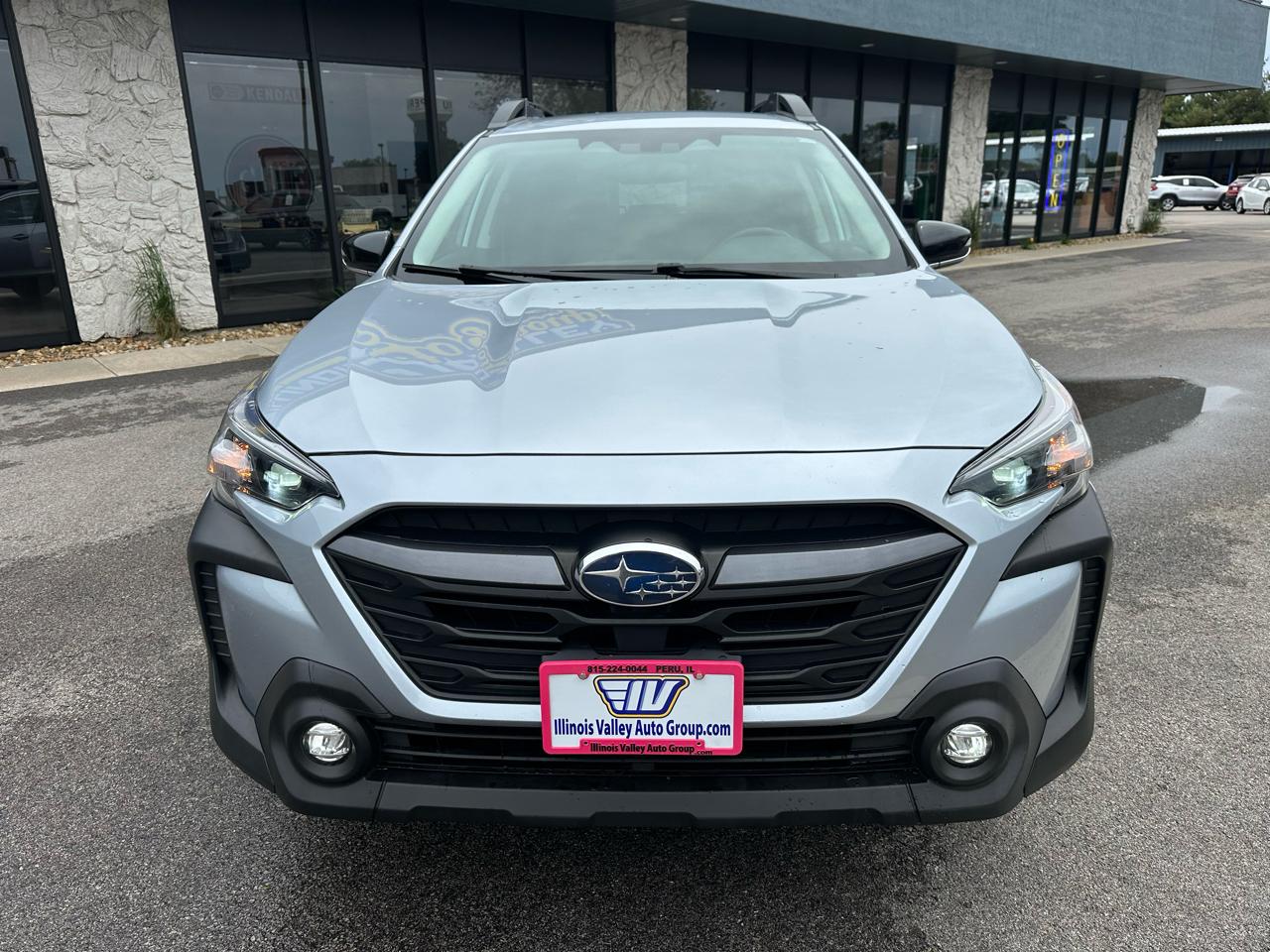 Subaru Outback Premium 2023