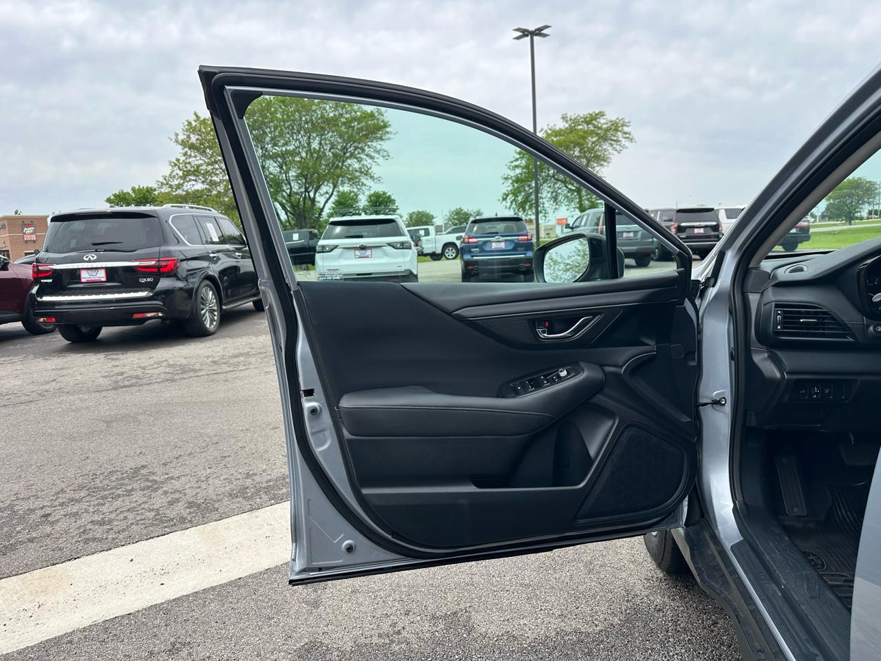 Subaru Outback Premium 2023