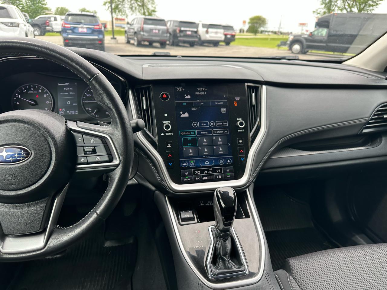 Subaru Outback Premium 2023