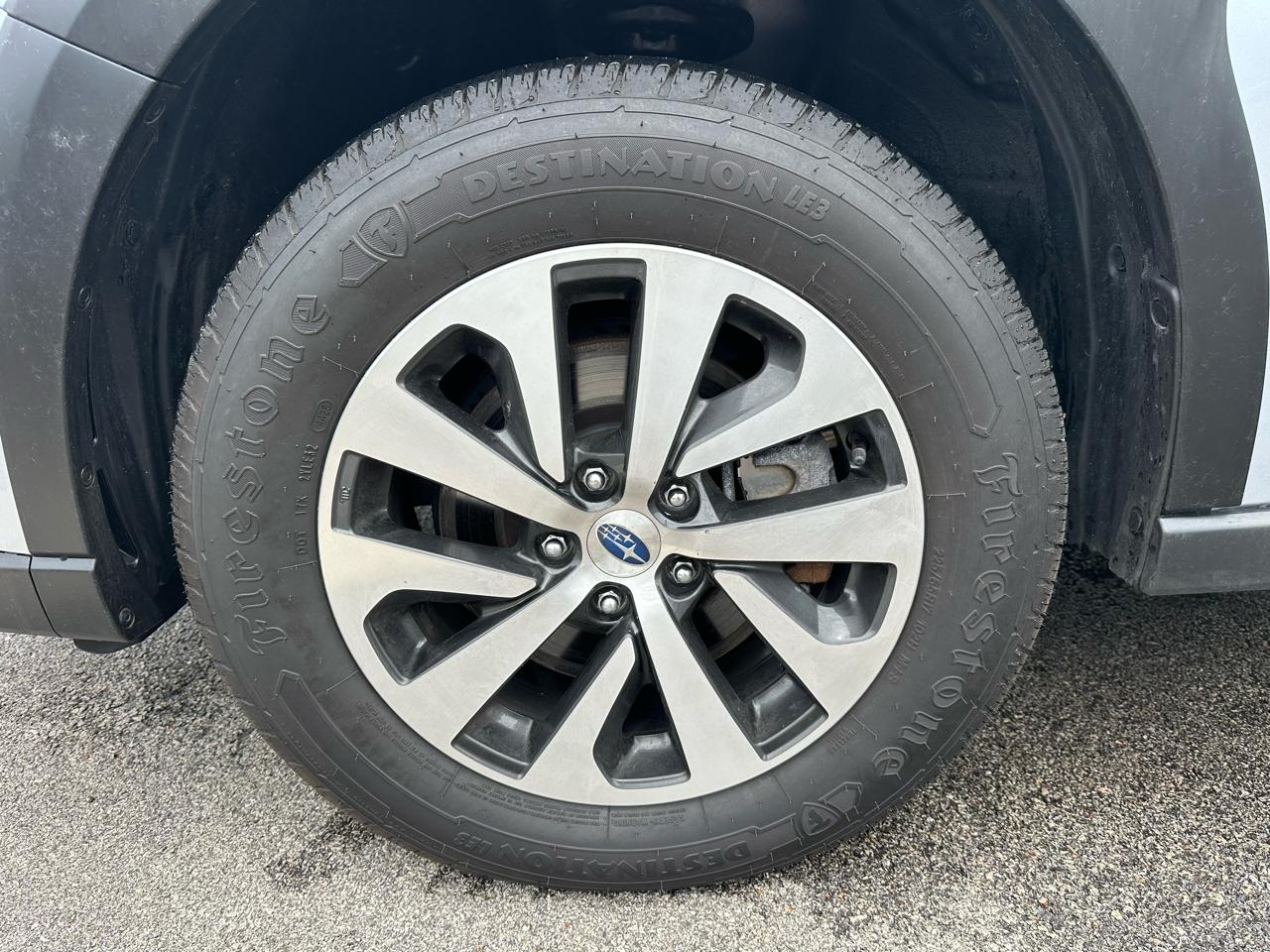 Subaru Outback Premium 2023