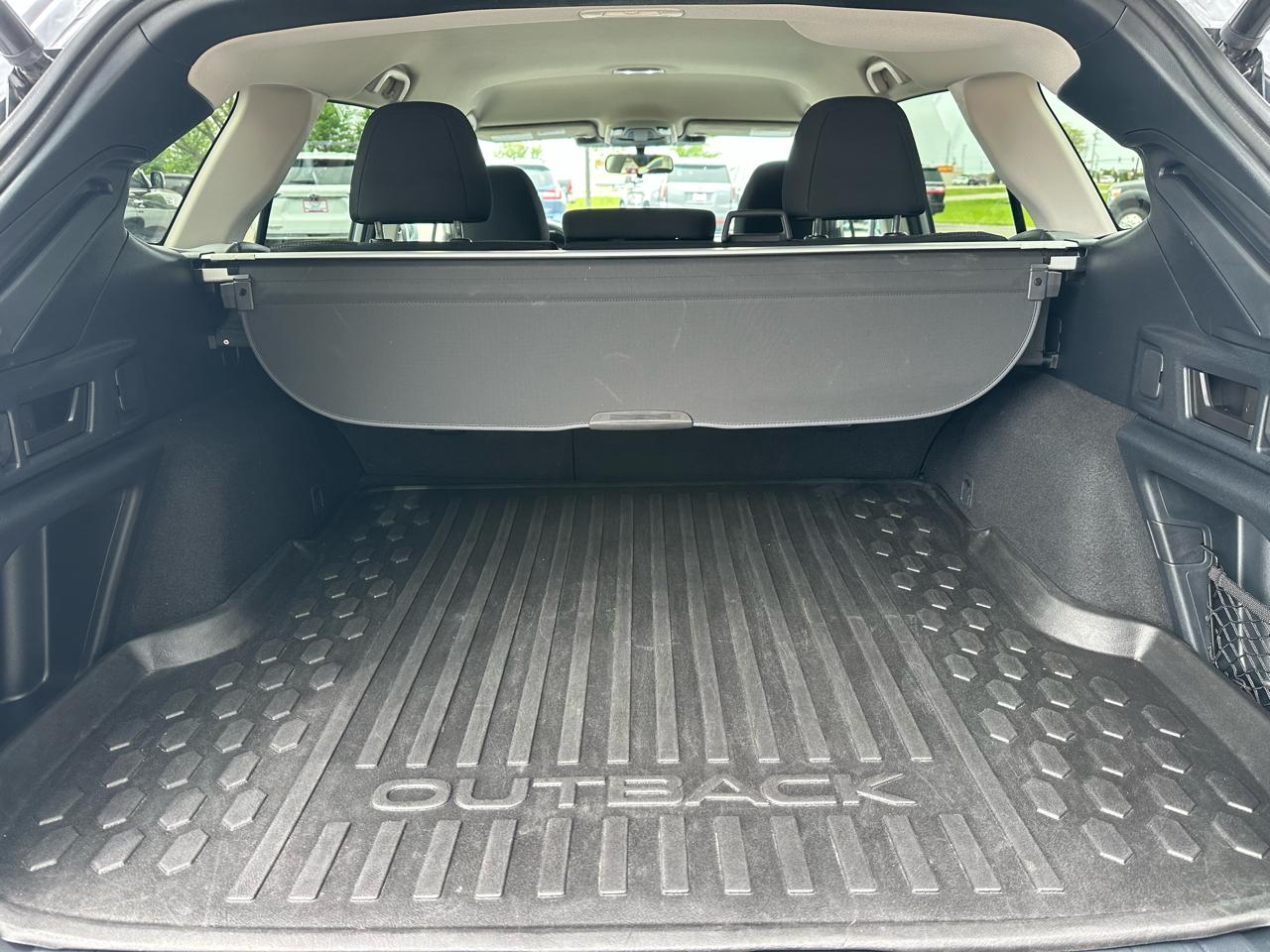 Subaru Outback Premium 2023