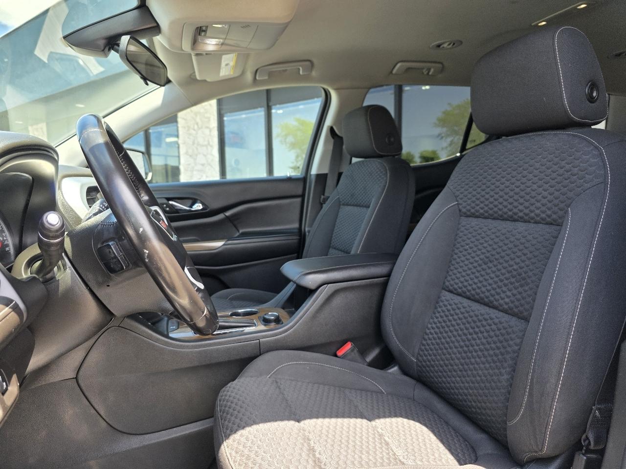 GMC Acadia SLE-2 AWD 2018