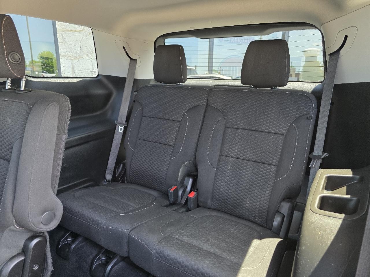 GMC Acadia SLE-2 AWD 2018