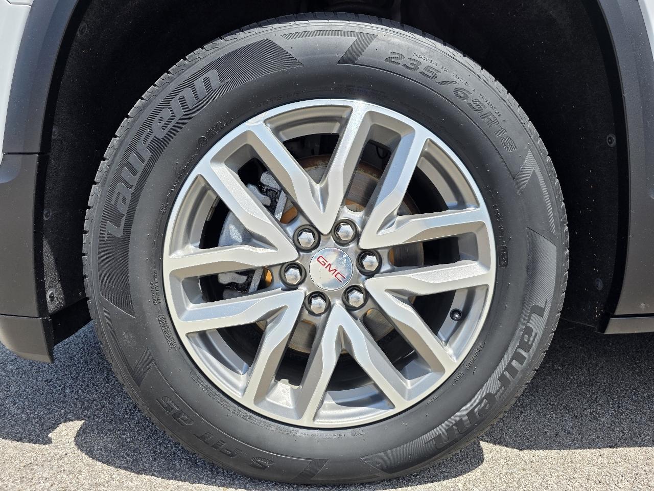 GMC Acadia SLE-2 AWD 2018