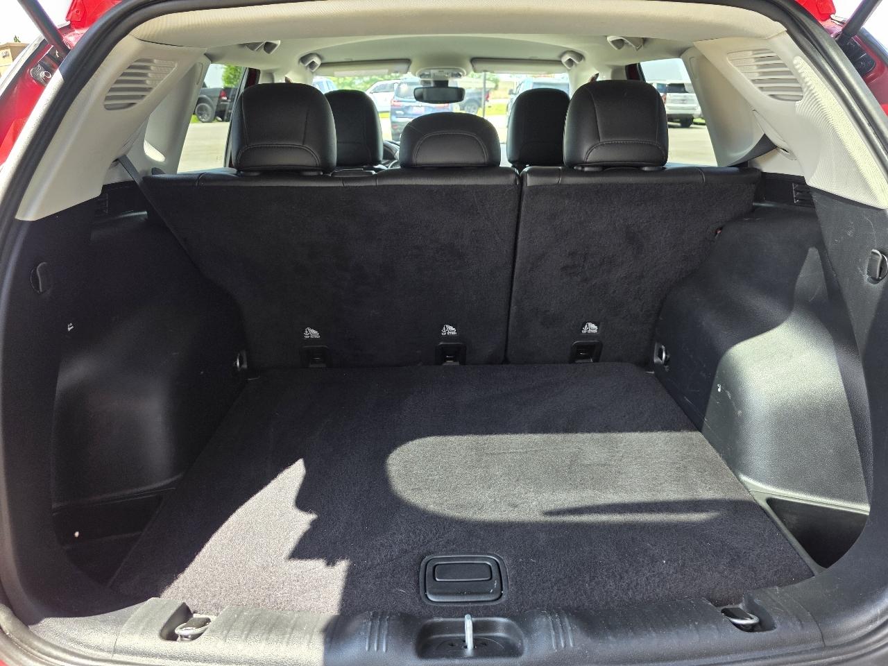 Jeep Compass Limited FWD 2021