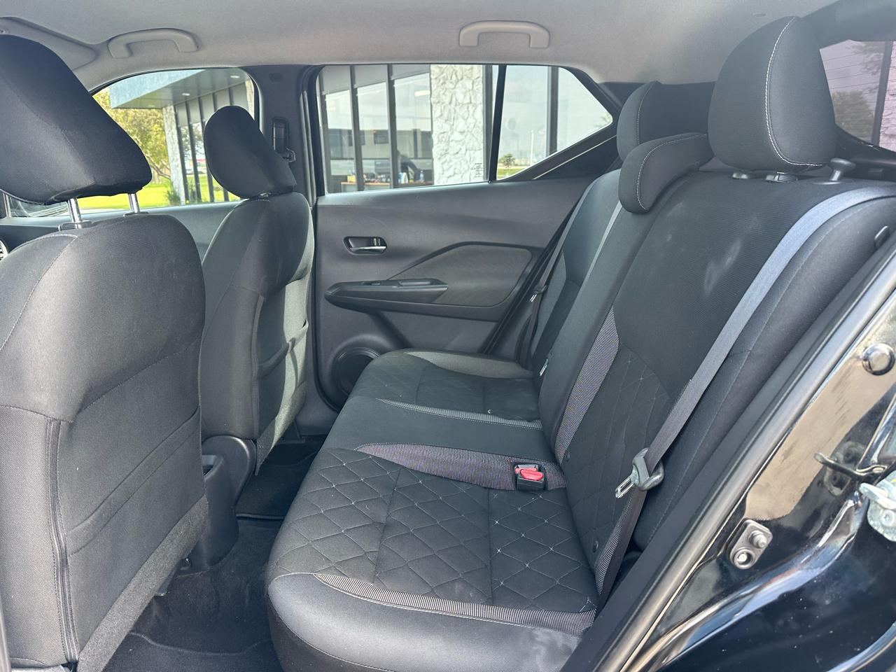 Nissan Kicks SV 2019