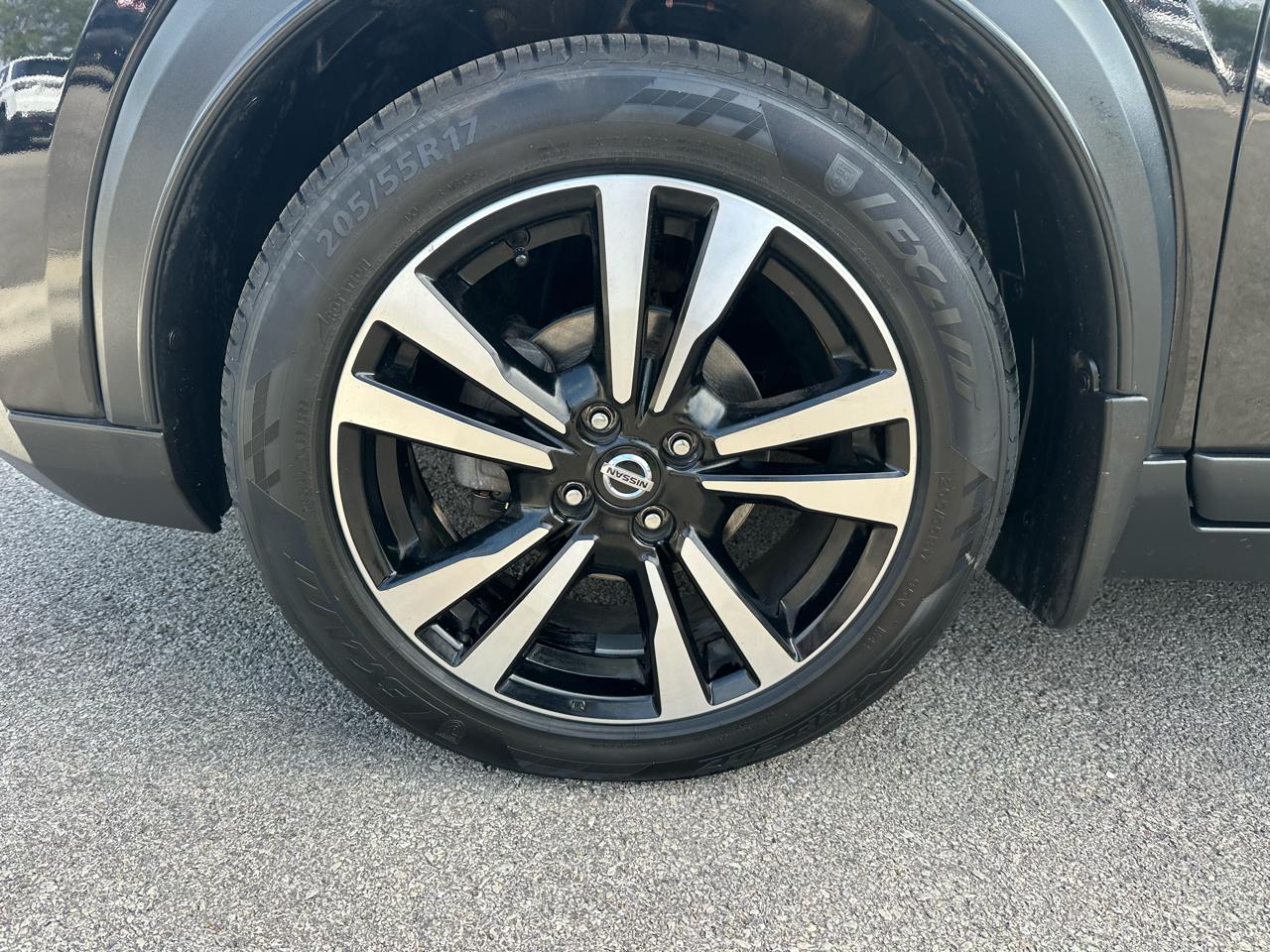 Nissan Kicks SV 2019