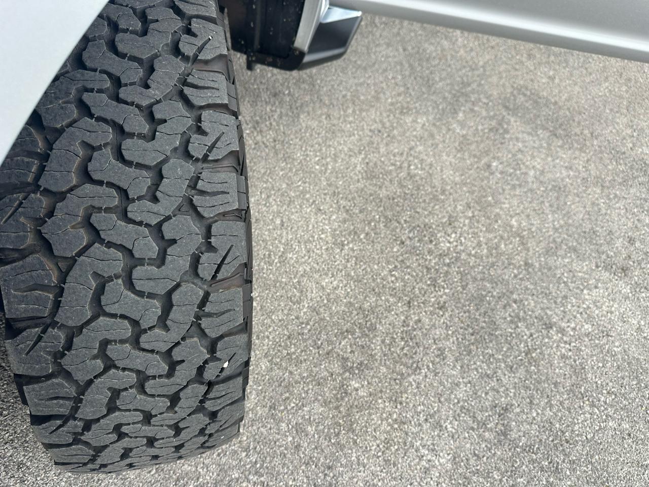 Ford F-150 XLT SuperCrew 4WD 2018