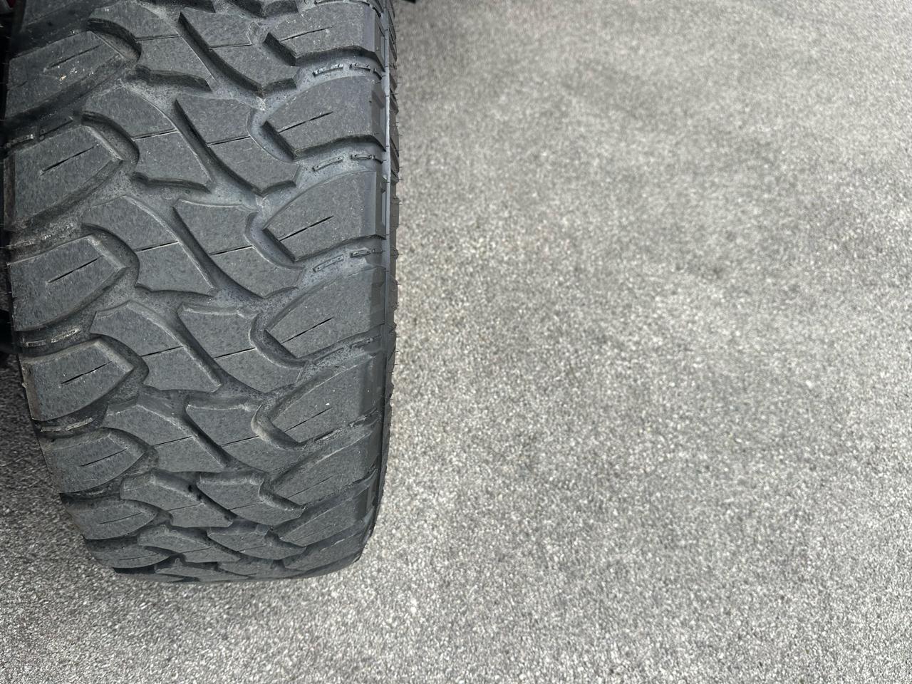 RAM 2500 Tradesman Crew Cab 4WD 2019