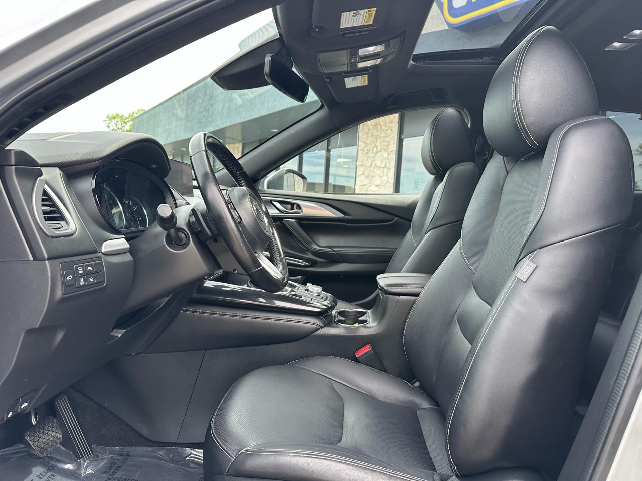Mazda CX-9 Grand Touring 2023