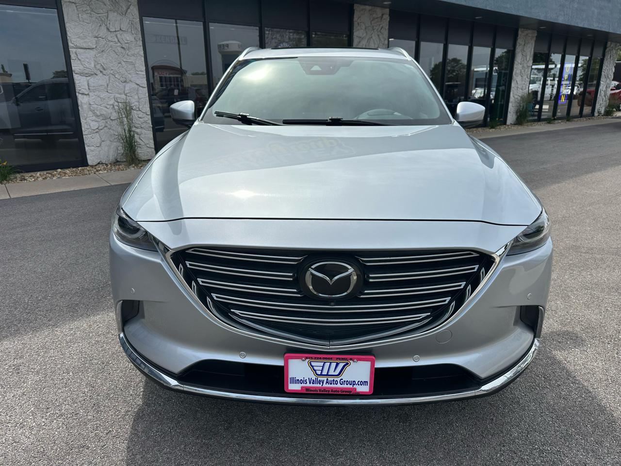 Mazda CX-9 Grand Touring 2023