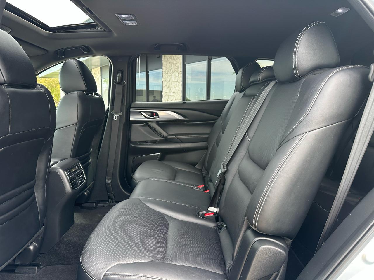 Mazda CX-9 Grand Touring 2023