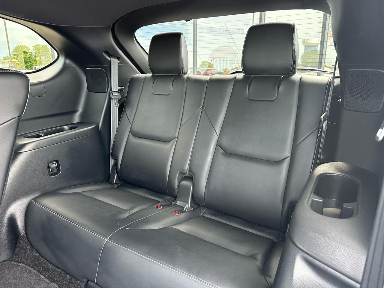 Mazda CX-9 Grand Touring 2023