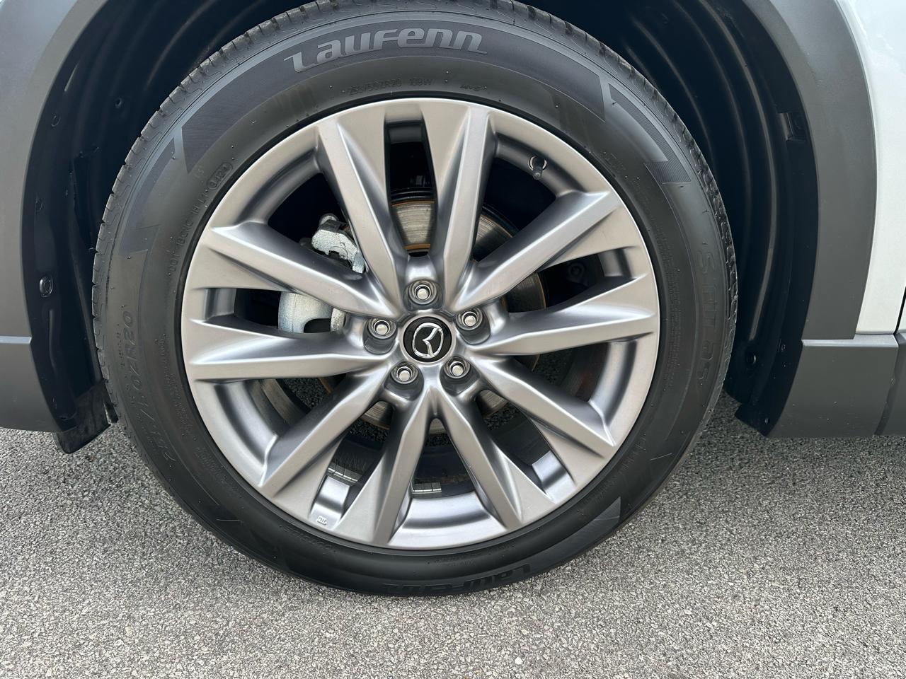 Mazda CX-9 Grand Touring 2023