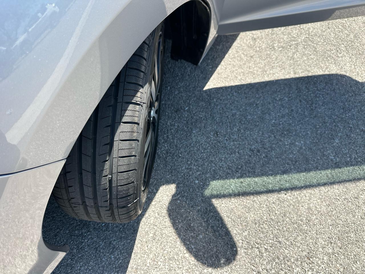 Honda Fit EX 2020