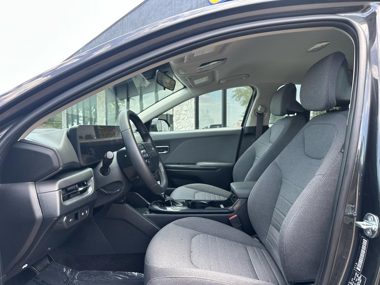 Kia K4 EX 2025