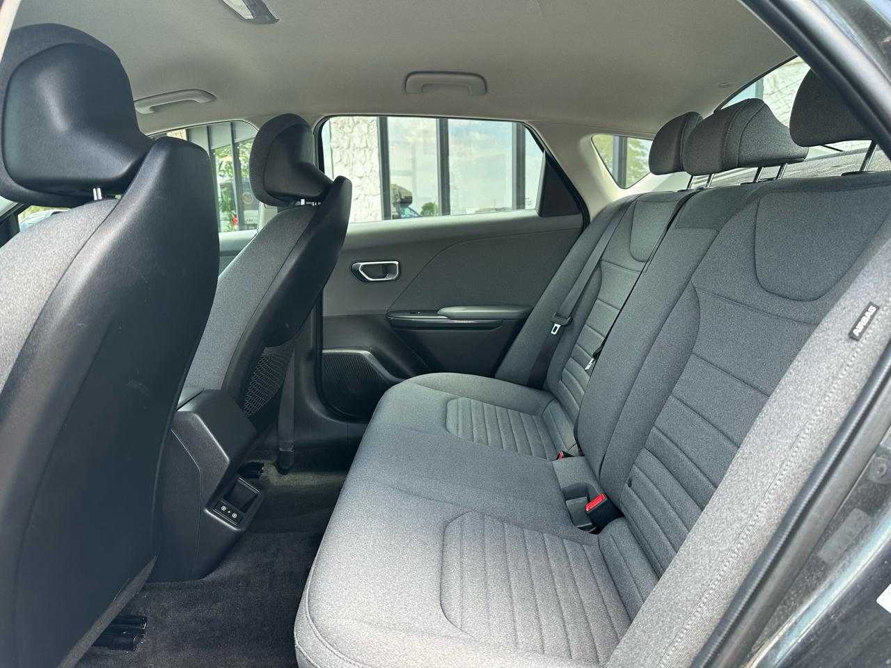 Kia K4 EX 2025
