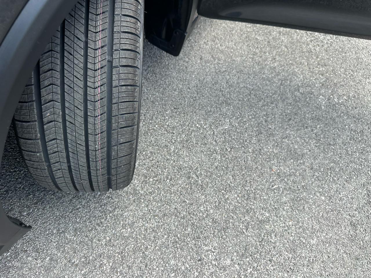 Kia K4 EX 2025