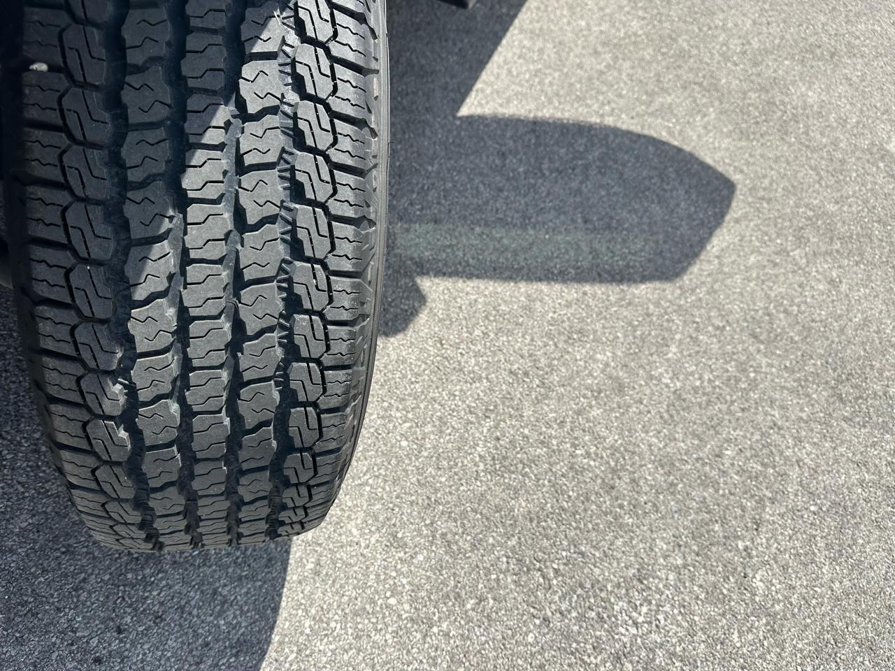 Jeep Wrangler Unlimited Sahara 2018
