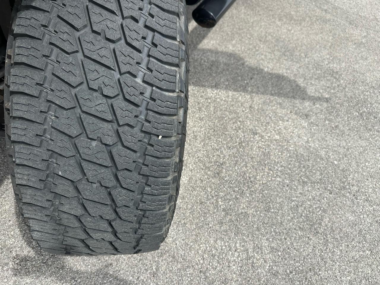 Ford F-150 XLT 4x4 SuperCrew 2014