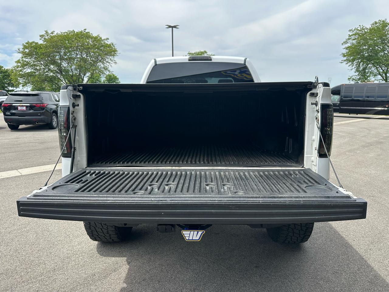 Ford F-150 XLT 4x4 SuperCrew 2014