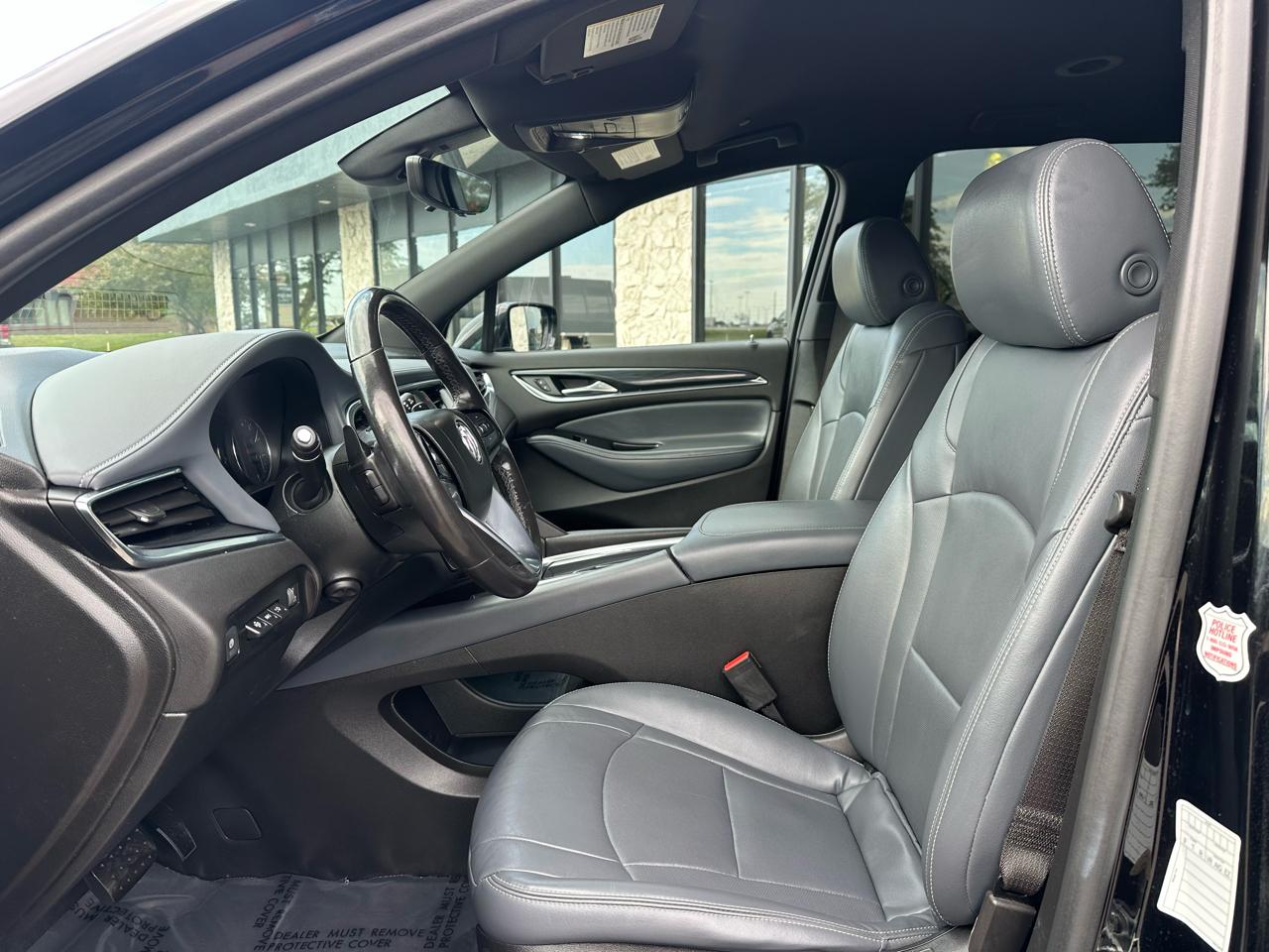 Buick Enclave Premium FWD 2022
