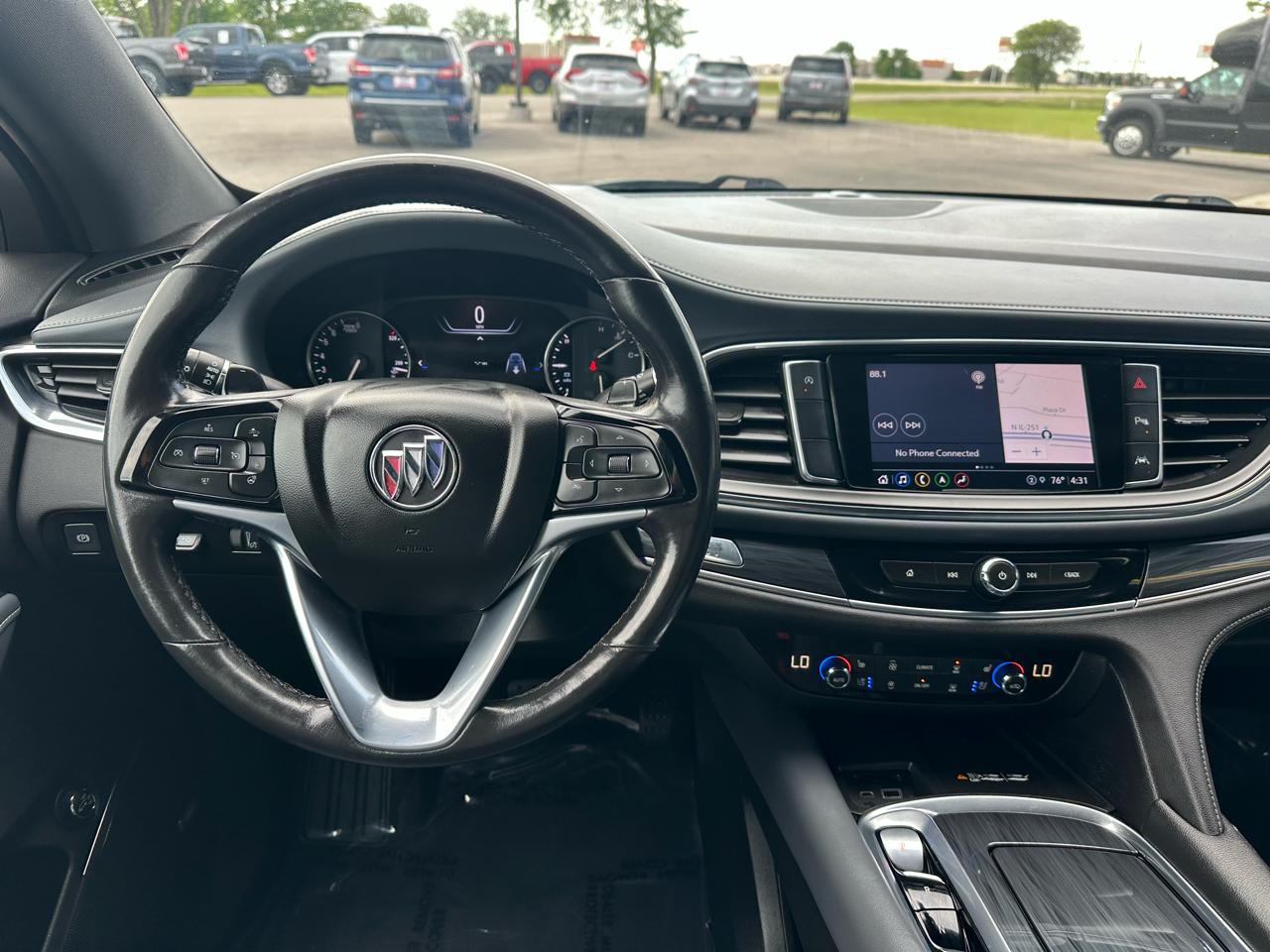 Buick Enclave Premium FWD 2022