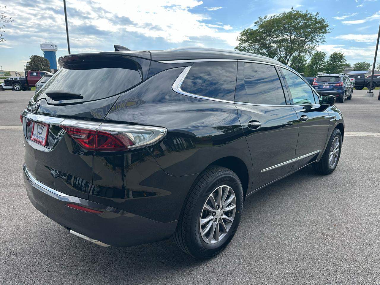 Buick Enclave Premium FWD 2022