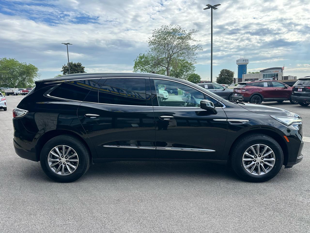 Buick Enclave Premium FWD 2022