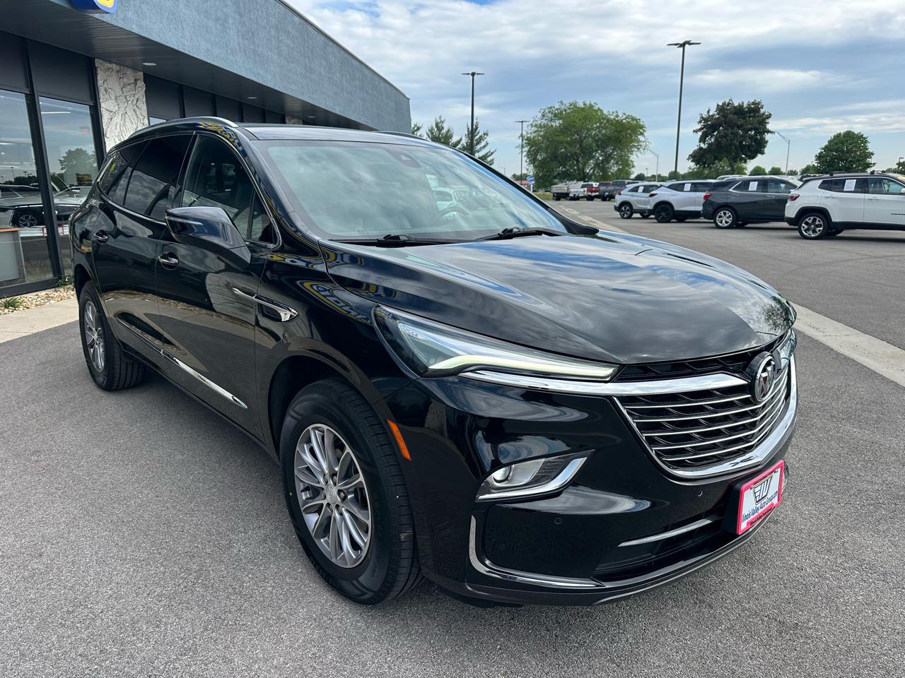 Buick Enclave Premium FWD 2022