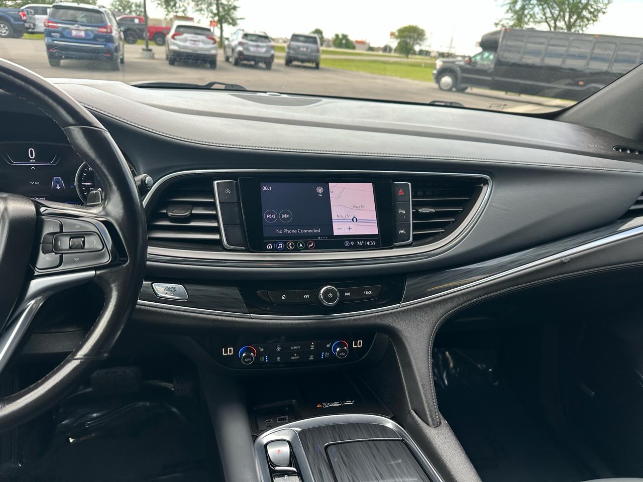 Buick Enclave Premium FWD 2022