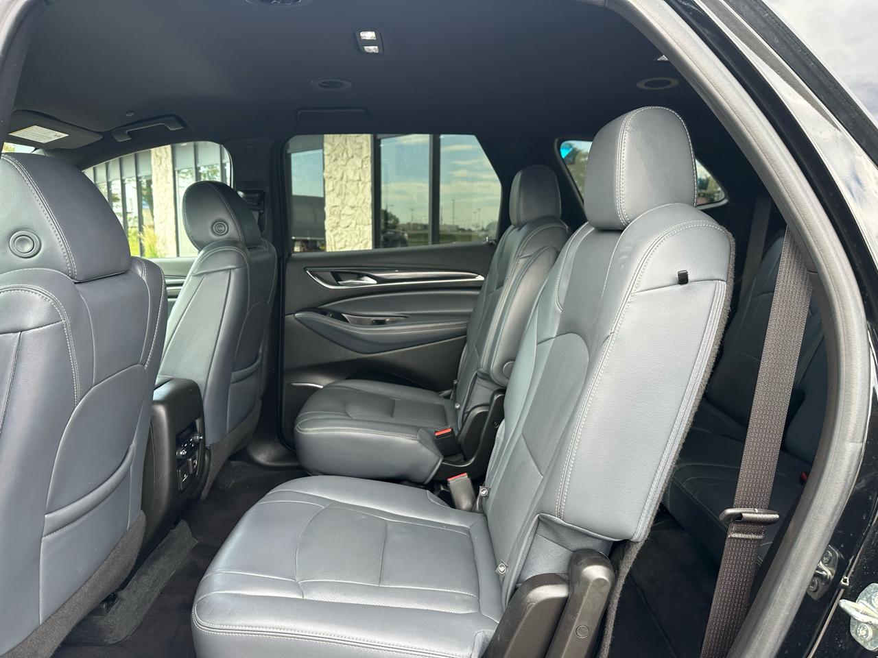 Buick Enclave Premium FWD 2022