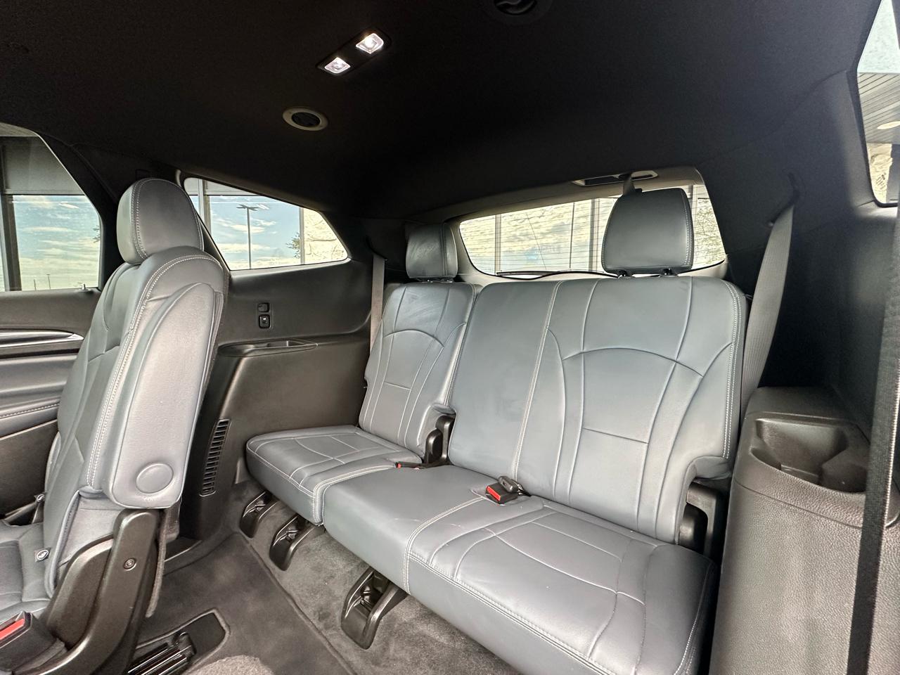 Buick Enclave Premium FWD 2022