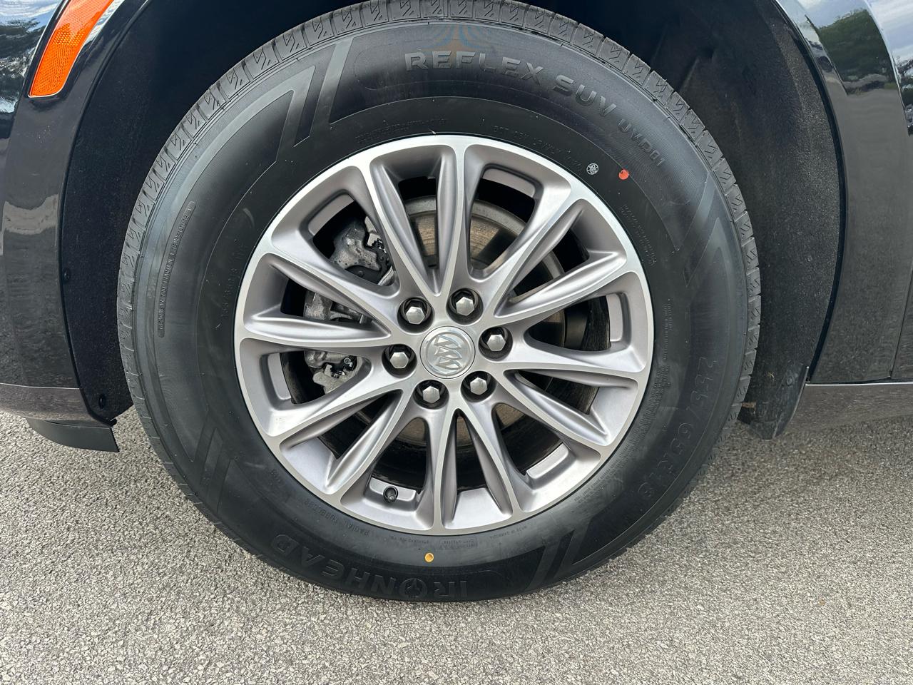 Buick Enclave Premium FWD 2022