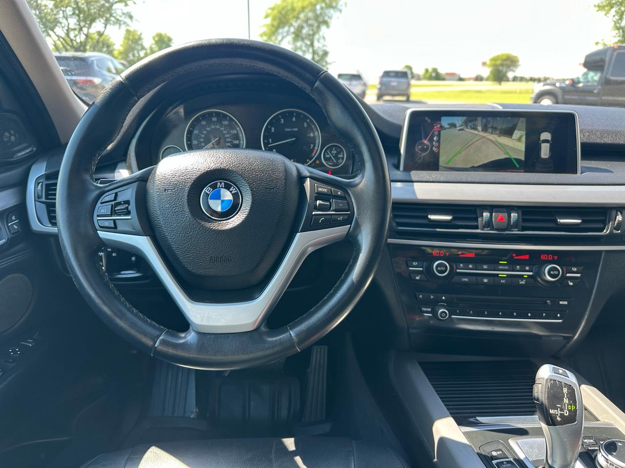 BMW X5 xDrive35i 2014