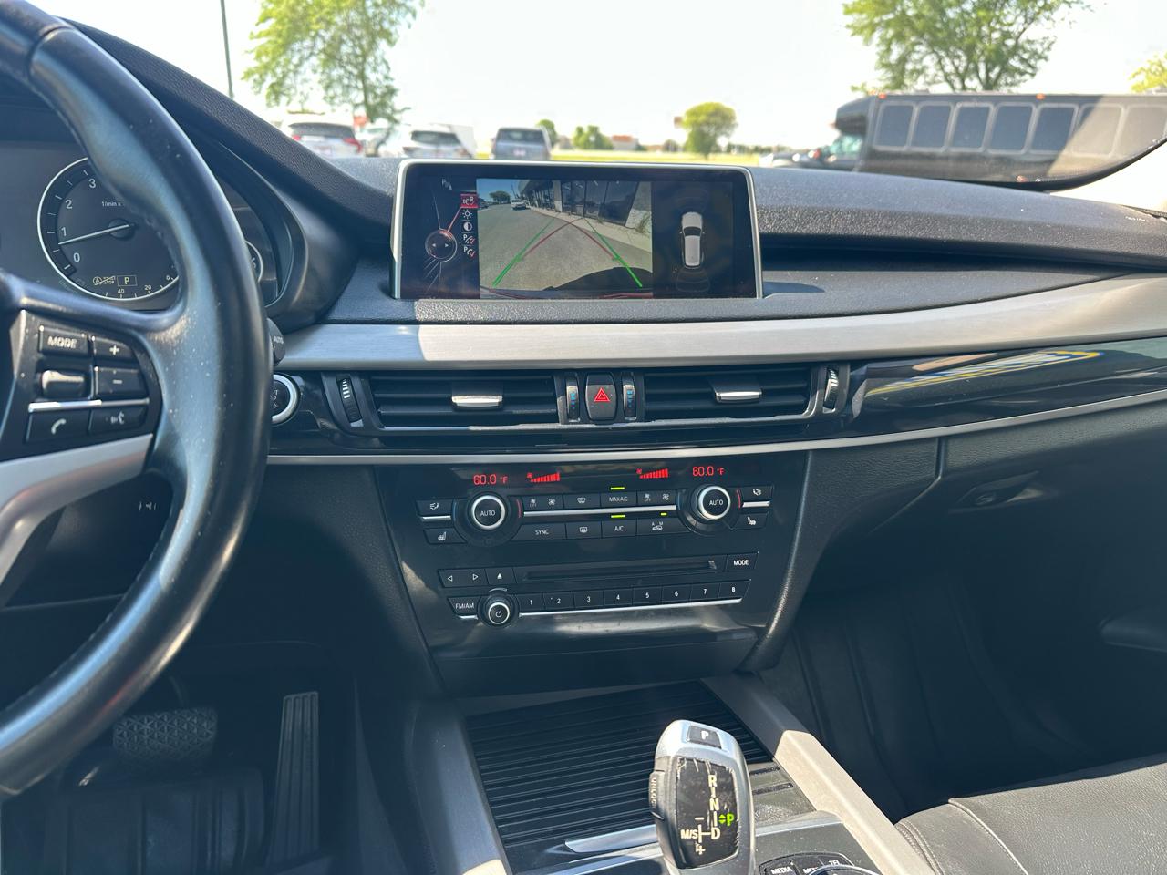 BMW X5 xDrive35i 2014