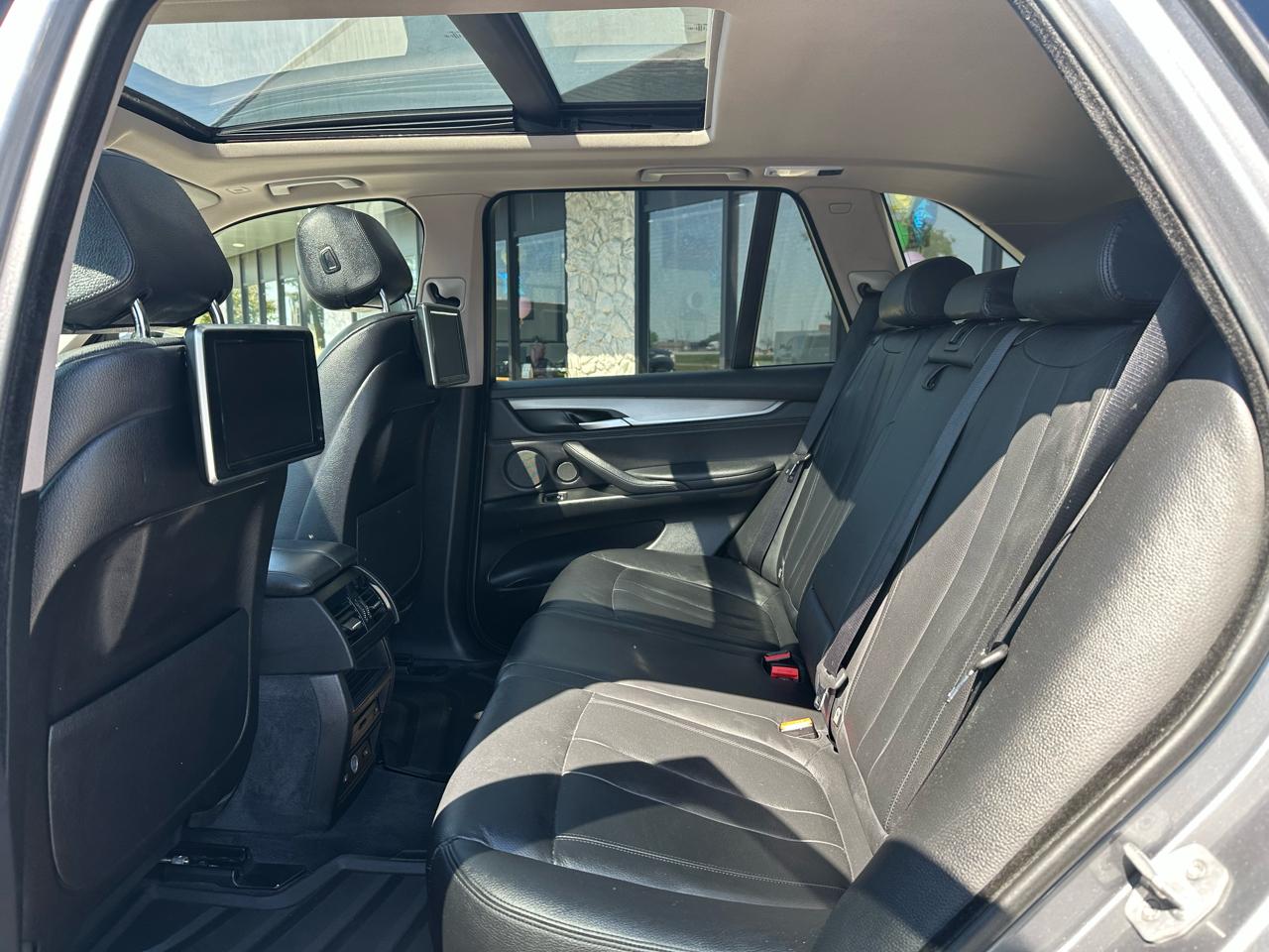 BMW X5 xDrive35i 2014